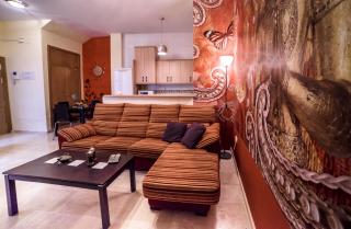 Sea & Wave Peña Apartament - 8