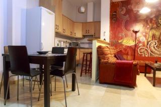 Sea & Wave Peña Apartament - Málaga - 7