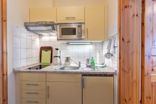 Haus Am Wald - Ahlbeck - 7