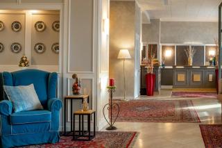 Hotel Ambasciatori - Brescia - 0