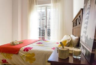 Sea & Wave Padilla Apartment - Málaga - 6
