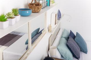 Sea & Wave Ventura Studio Apartment - Málaga - 4