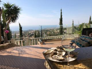 Villa Daria Kamares Tala Luxury Sea View - Paphos - 3