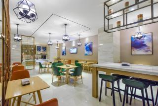 丽呈君顿酒店重庆解放碑步行街洪崖洞店 - Chongqing - 1