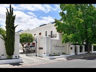 10 Villefranche - Franschhoek - 7