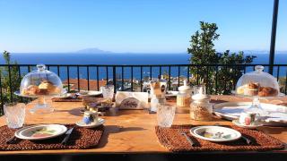 Villa Mundis Relais - Massa Lubrense - 2