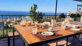 Villa Mundis Relais - Massa Lubrense - 1