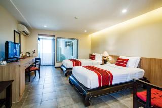 Raming Lodge Hotel - Chiang Mai - 5