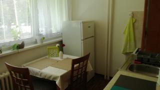 Flat for 2 people, WiFi - 4