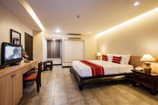 Raming Lodge Hotel - Chiang Mai - 3