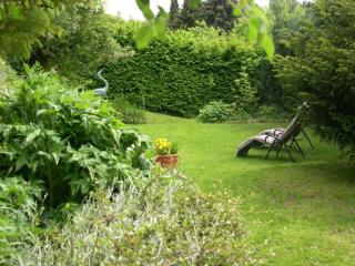 Gesundheitshotel Haus Sonnenstein - Salem - 8