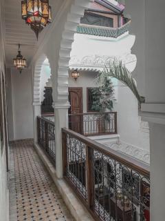 Riad Ghali Hotel & SPA - 1