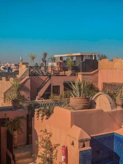 Riad Ghali Hotel & SPA - 2