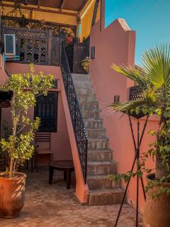 Riad Ghali Hotel & SPA - 3