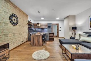 Apartment Adélka 102 - Špindlerův Mlýn - 5