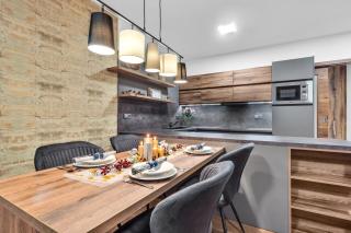 Apartment Adélka 102 - Špindlerův Mlýn - 8
