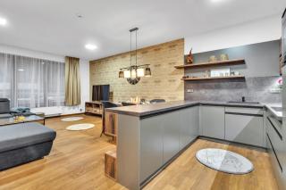 Apartment Adélka 102 - Špindlerův Mlýn - 3