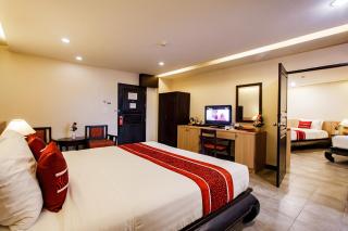 Raming Lodge Hotel - Chiang Mai - 7