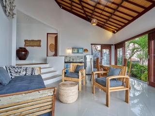 Villa Mimpi Manis infinity pool&180°Ocean view - 2