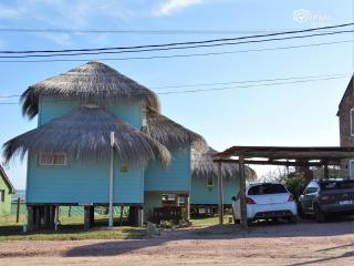 Palapas al mar - 8