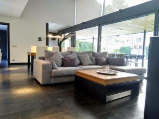 VILLA DEL BOSQUE - Castelldefels - 2