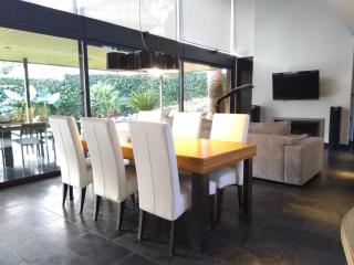 VILLA DEL BOSQUE - Castelldefels - 1