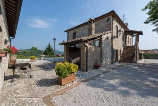 Villa Sofia - Homelike Villas - Amelia - 3
