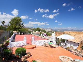 Holiday Home Casa Gran Sorolla by Interhome - 2