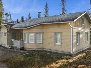 Holiday Home Hankipolku 4c by Interhome - Ruka - 8