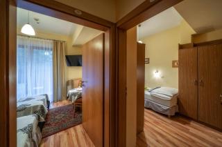 Ośrodek Wypoczynkowy "Zakopiec" - 1