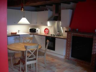 Gîte La Penhatière - Baulon - 7