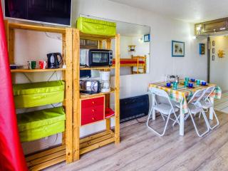 Studio Soyouz Vanguard-74 by Interhome - Le Corbier - 1