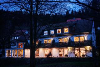 Hotel Hafermarkt - Wildemann - 9