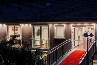 Hotel Hafermarkt - Wildemann - 7