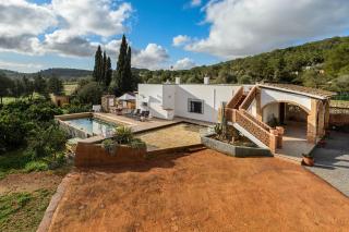 Villa Davyvic - Sant Joan de Labritja - 8