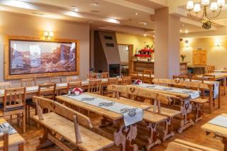 Ośrodek Wypoczynkowy "Zakopiec" - 7