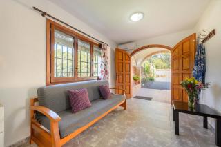 Villa Davyvic - Sant Joan de Labritja - 7