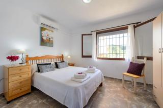 Villa Davyvic - Sant Joan de Labritja - 1