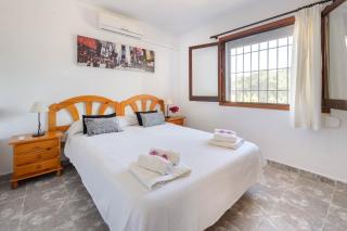 Villa Davyvic - Sant Joan de Labritja - 4