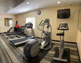 Candlewood Suites LAX Hawthorne by IHG - 1