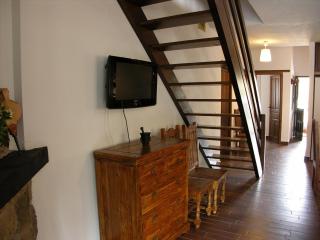 casa las serijuelas - Villanueva de Ávila - 3