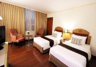 Grand Tower Inn Rama 6 - Bangkok - 2
