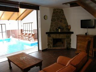 casa las serijuelas - Villanueva de Ávila - 5