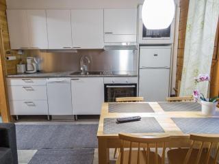 Holiday Home Lähikaltio 314 by Interhome - Äkäslompolo - 5