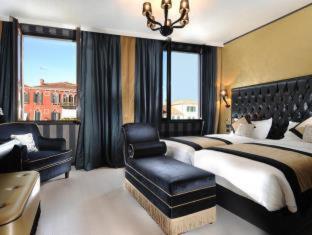 Carnival Palace - Venice Collection - 9
