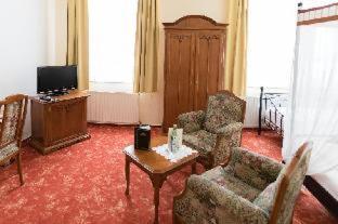 Hotel Alexandra - Plauen - 7