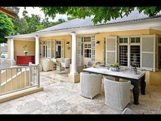 Auberge Daniella - Franschhoek - 4