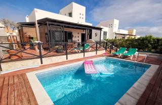 Paradise Villa - Corralejo - 0