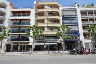 Apart-rent Apartment Av Rhode 3º 2008 - 8