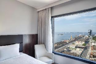 Intercity Rio de Janeiro Porto Maravilha - 5
